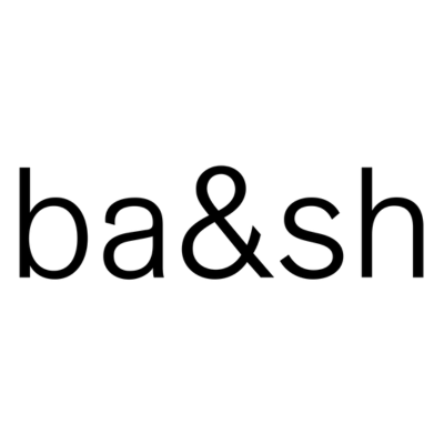 logo ba&sh