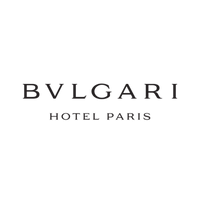 logo Bulgari Paris