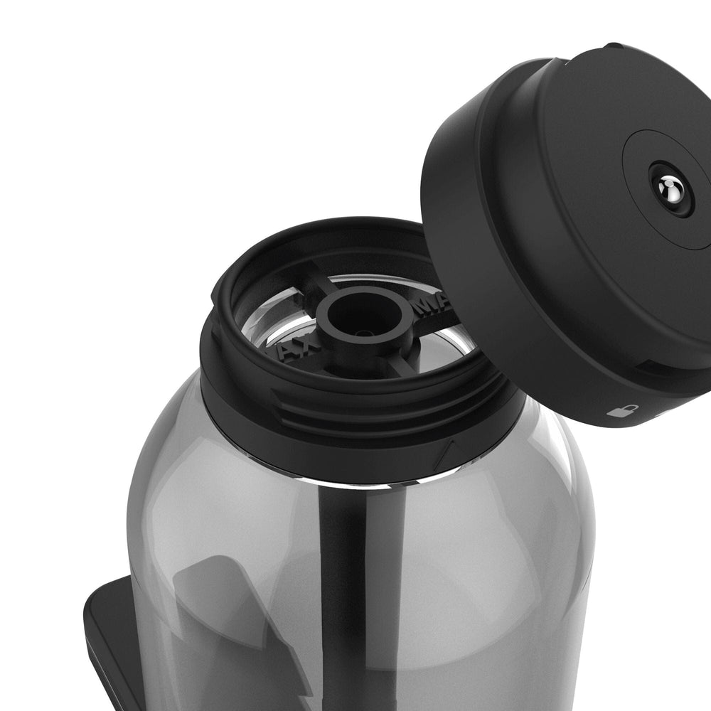 Karl XL steamer SteamOne