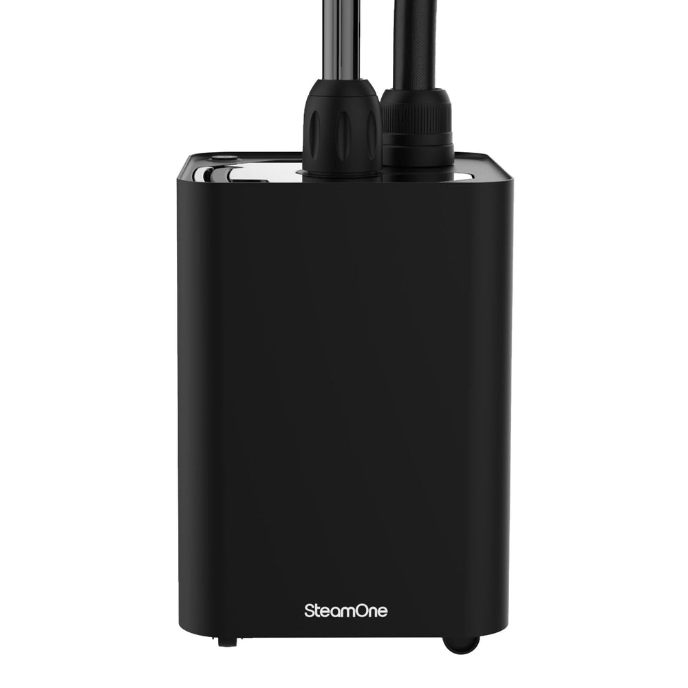 PRO1900 steamer SteamOne