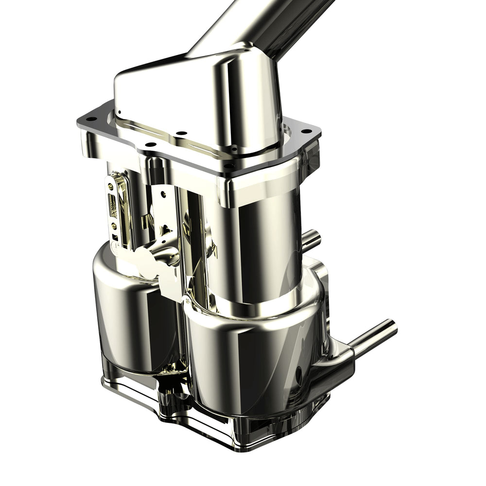 PRO2000 steamer SteamOne