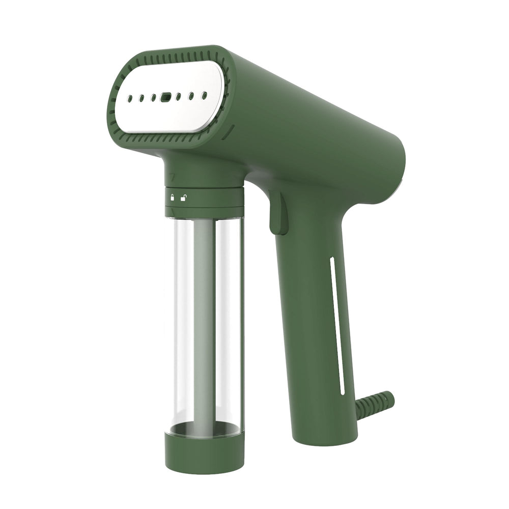 Karl steamer SteamOne Green