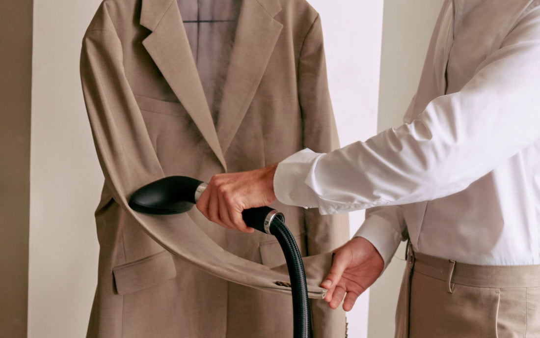 Comment désinfecter son linge sans le laver ?