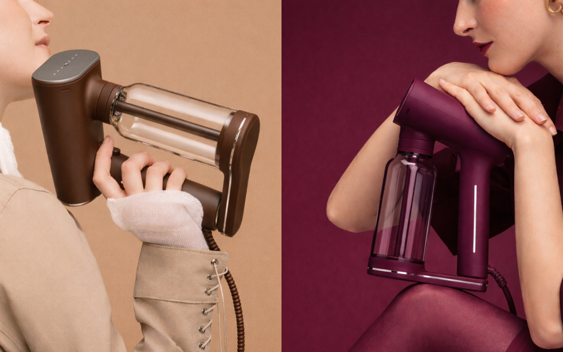 Karl XL 2 : deux nouveaux coloris exclusifs pour affirmer votre style