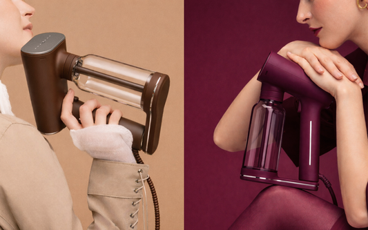 Karl XL 2 : deux nouveaux coloris exclusifs pour affirmer votre style