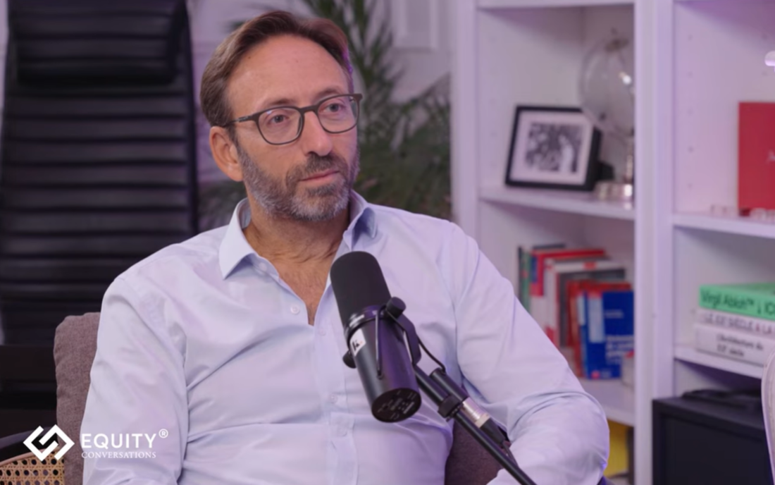 SteamOne : l’histoire d’une marque française qui a réinventé le soin du linge