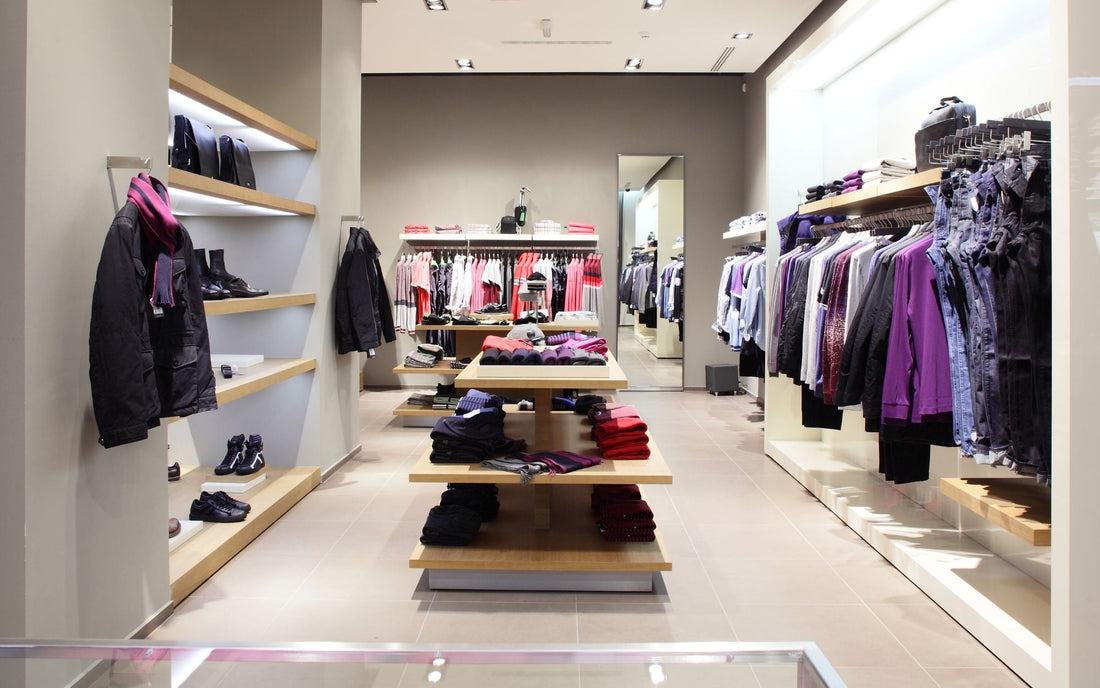 Comment garder vos pièces impeccables en rayon grâce à la vapeur ?