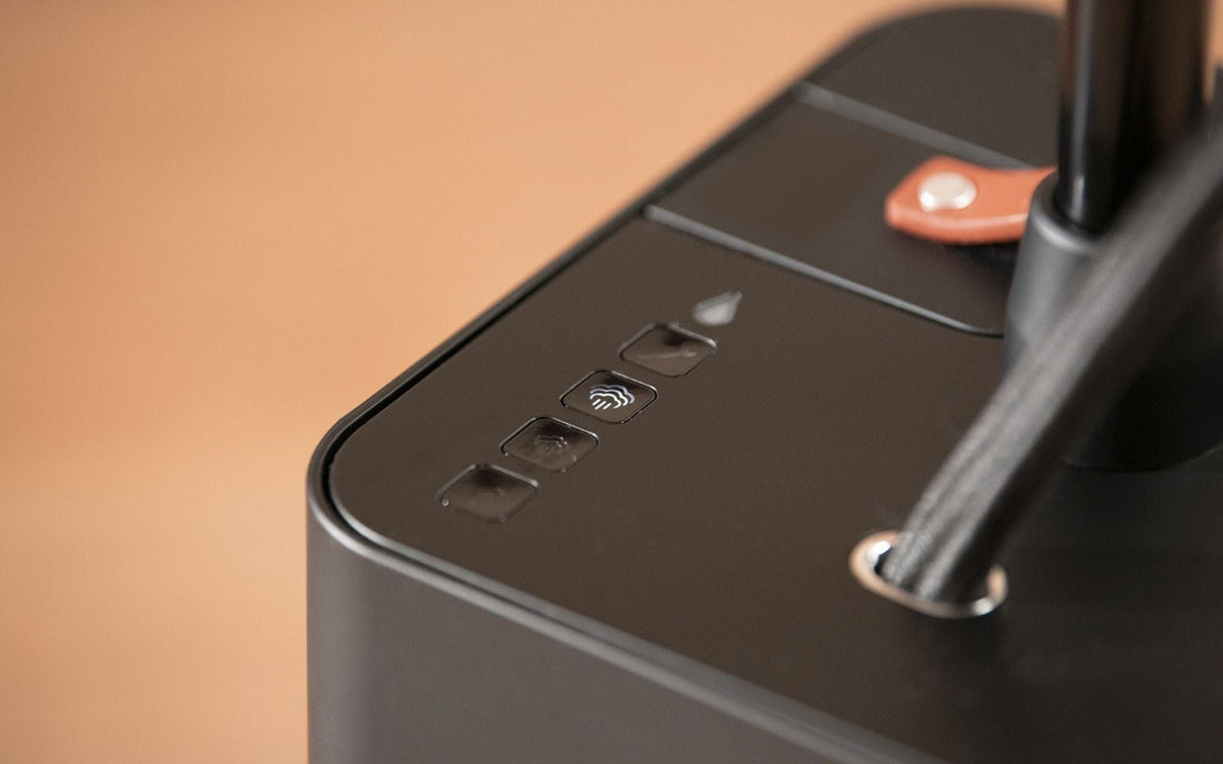 The SteamCube: discover your new favourite way to iron | SteamOne