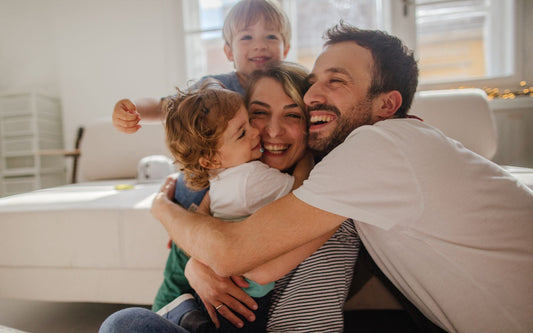 Quel défroisseur choisir quand on vit en famille ?
