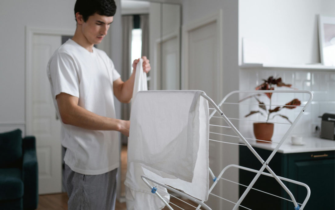 Les bases du soin du linge : guide pour les débutants