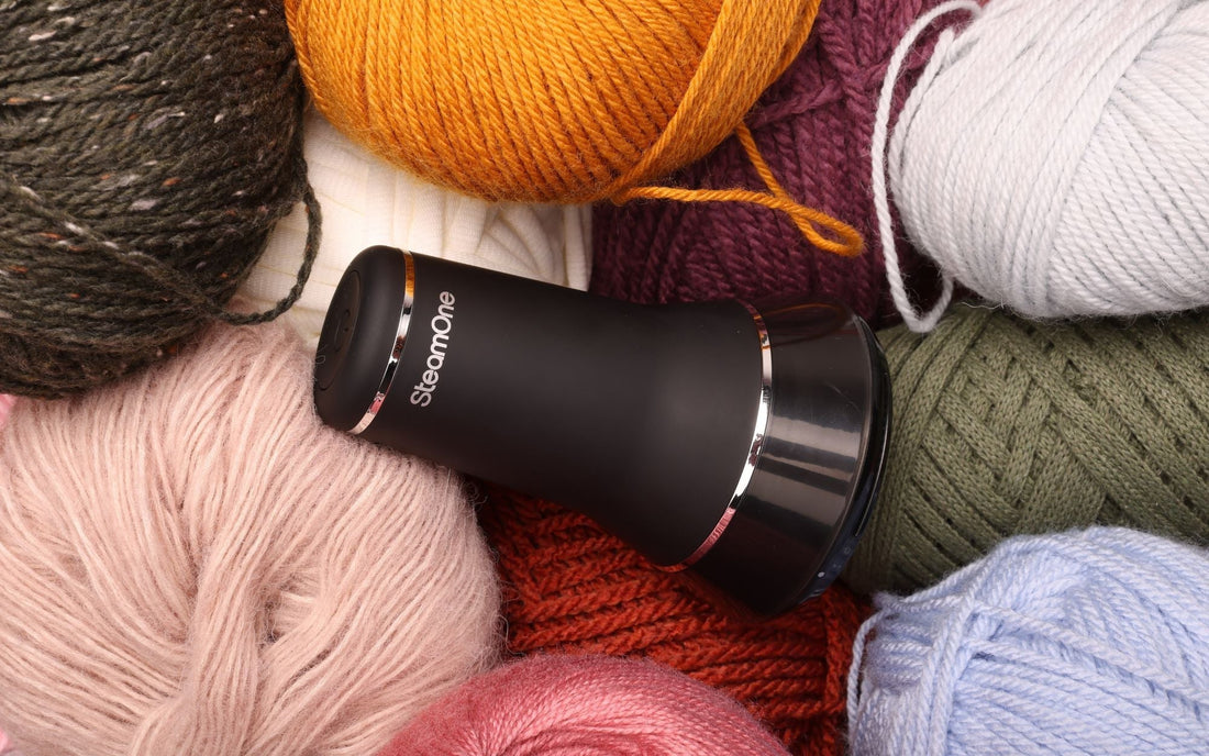 Le rasoir anti-peluche RP30B : le geste qui prolonge la vie de vos vêtements