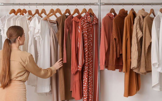 Pourquoi les professionnels de la mode ne jurent que par le steamer