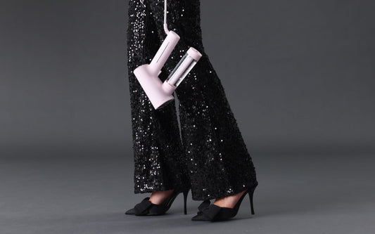 Comment préparer ses tenues de fêtes sans stress (ni fer à repasser)