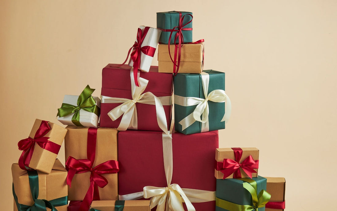 Les meilleures idées cadeaux pour un intérieur élégant et pratique