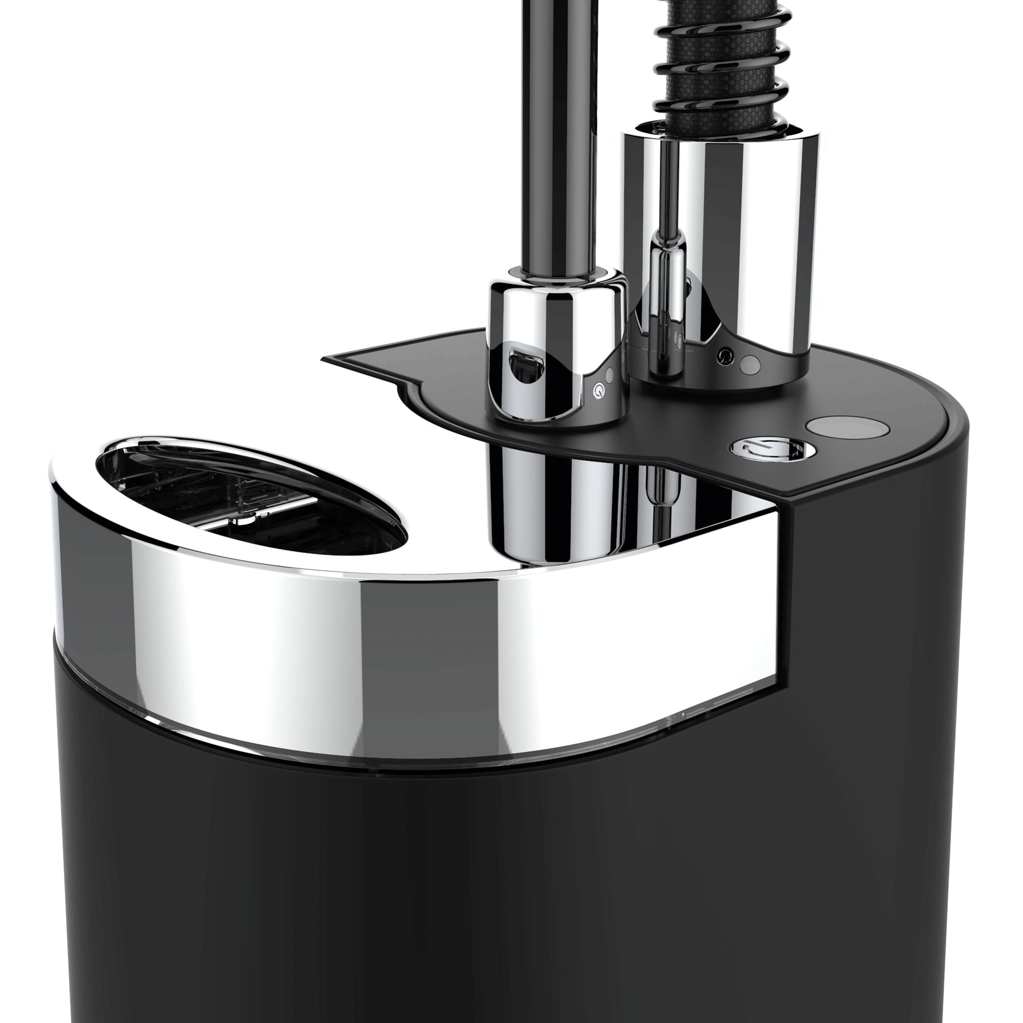 SteamOne Minilys