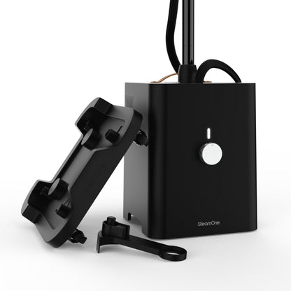 Pack SteamCube Integral