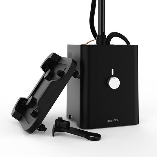 Pack SteamCube Integral