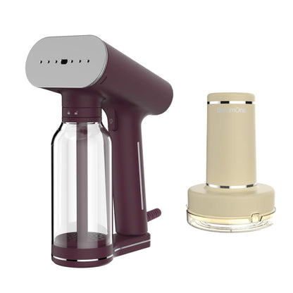 Karl XL + Anti-pilling razor