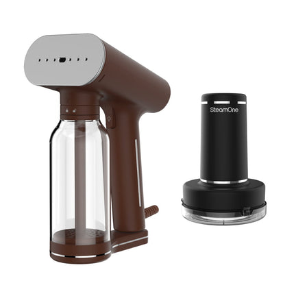 Karl XL + Anti-pilling razor