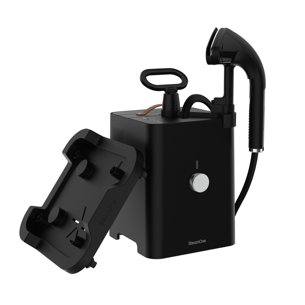 SteamCube Komplettpaket