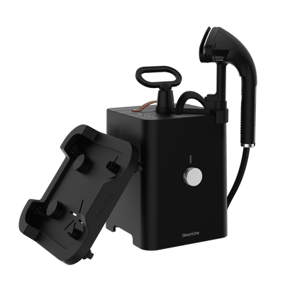 SteamCube Komplettpaket