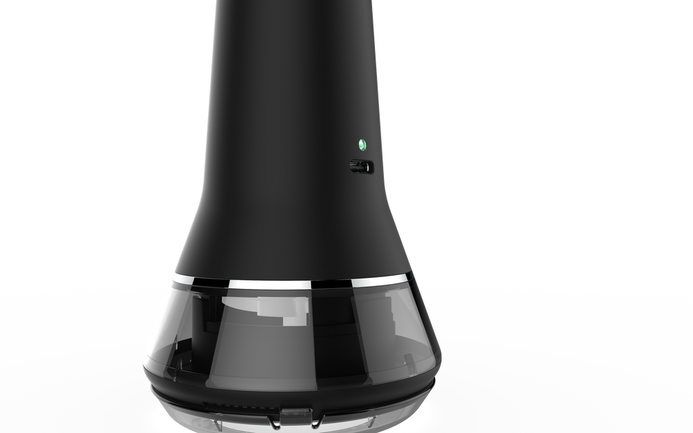 Rasoir anti-peluche V2