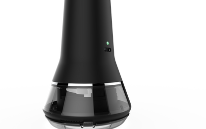 Rasoir anti-peluche V2