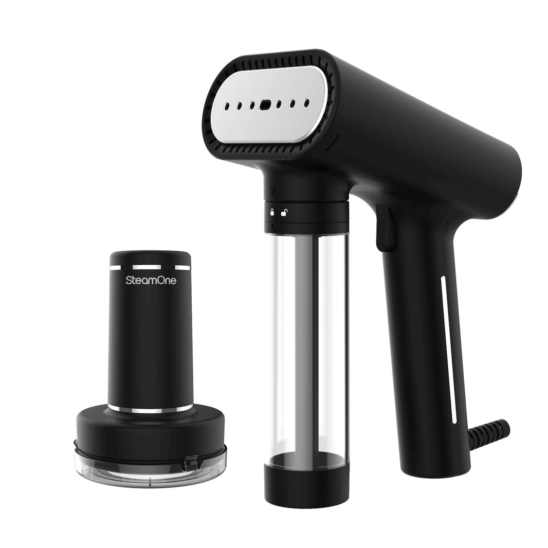 Steamers and accessories | SteamOne
