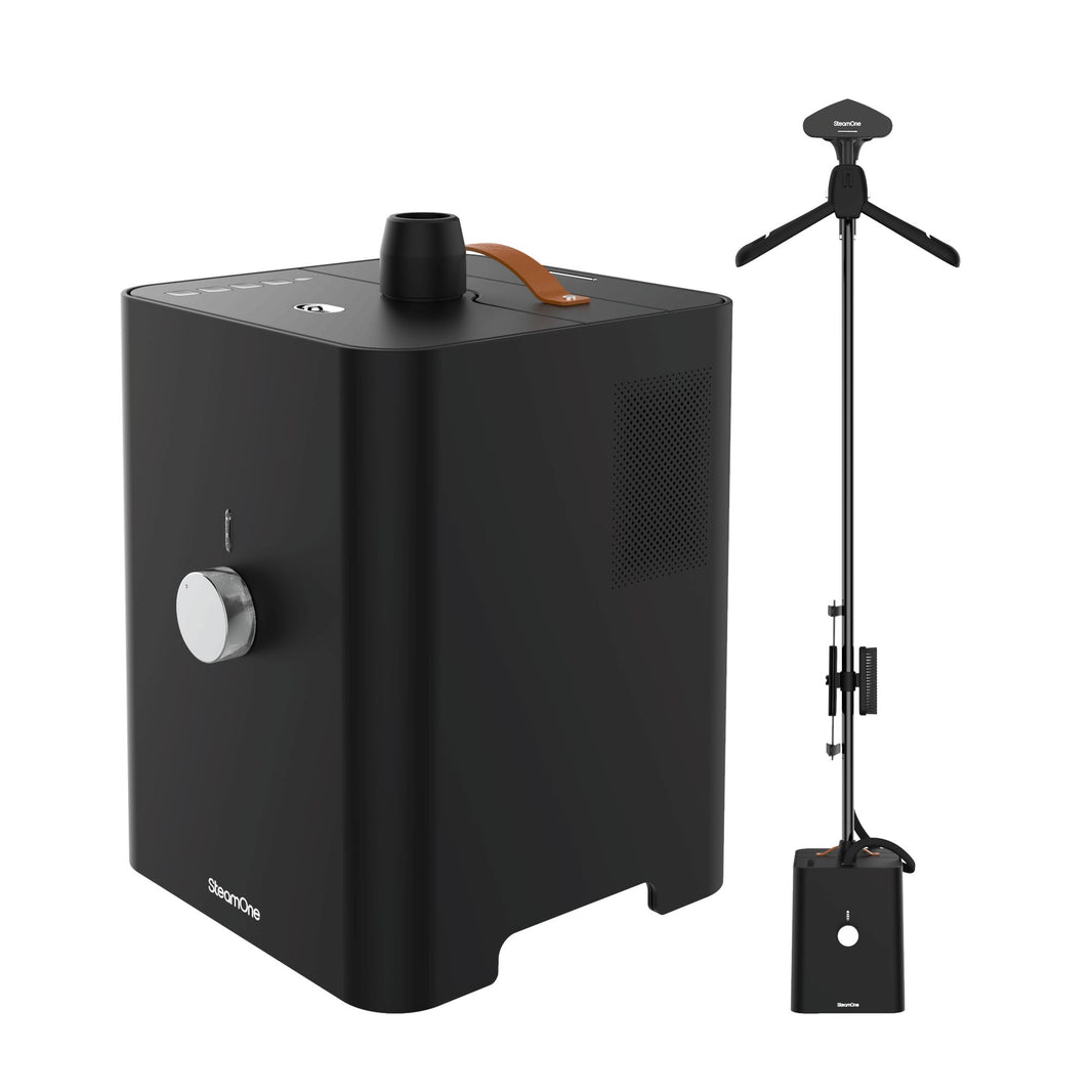 Steamers and accessories | SteamOne