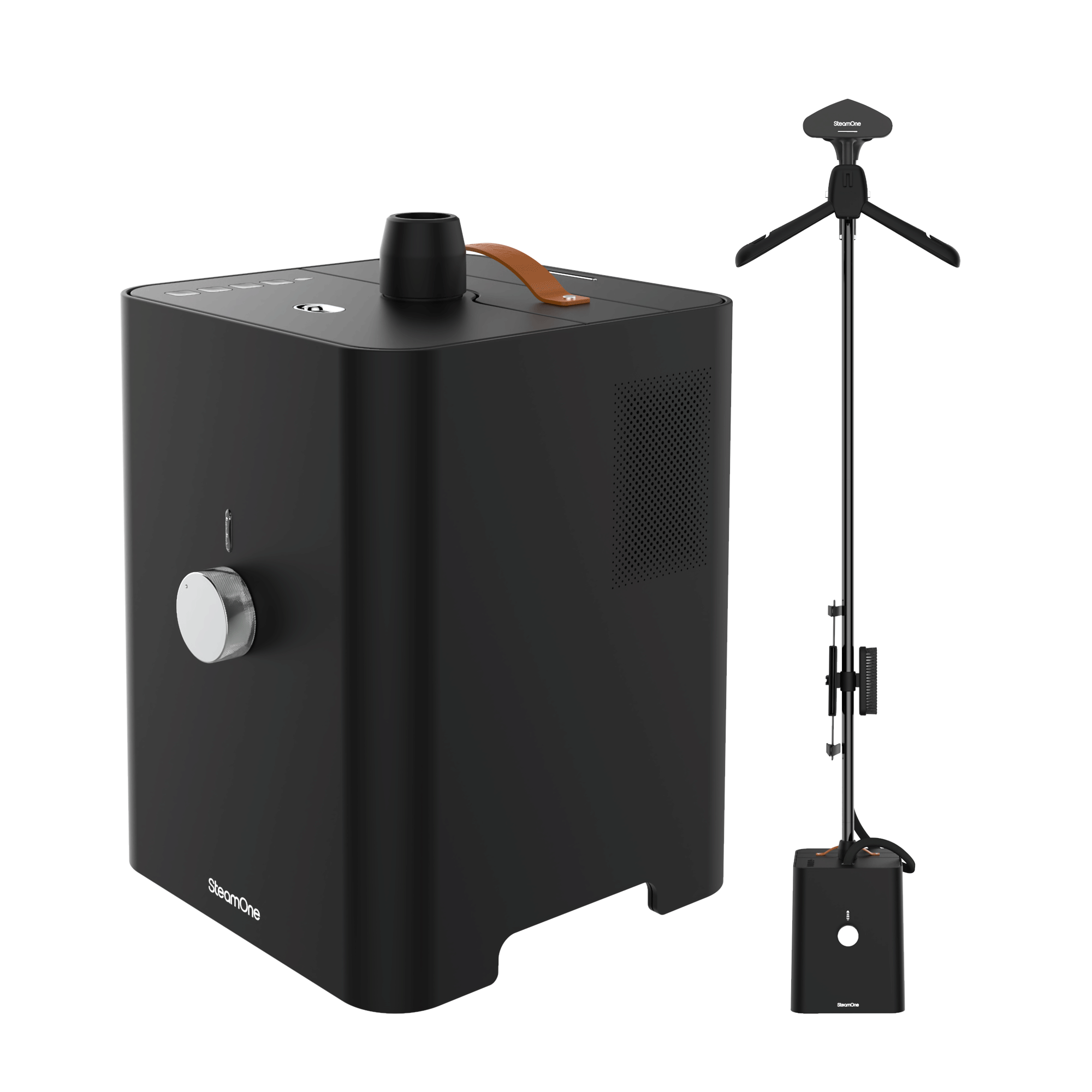Steamcube SteamOne | Official Store | Garment steamers