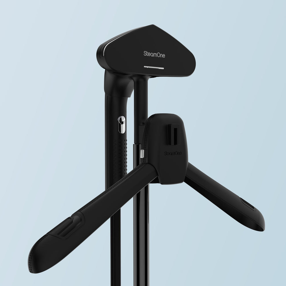 Steamcube SteamCube - Steamer Centrale Vapeur SteamOne