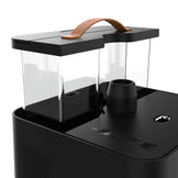 Steamcube SteamCube - Steamer Centrale Vapeur SteamOne